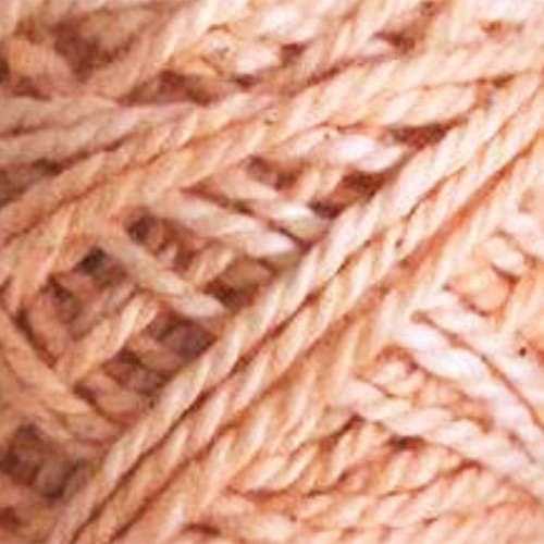 *CLEARANCE SALE* Moya WHISPER 100% Cotton Double Knit - PECHE