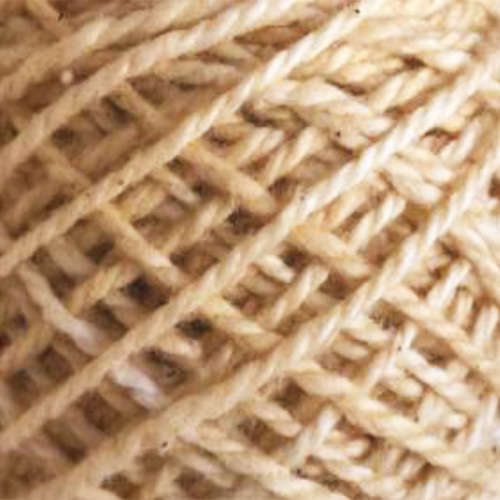 *CLEARANCE SALE* Moya WHISPER 100% Cotton Double Knit - VANILLA