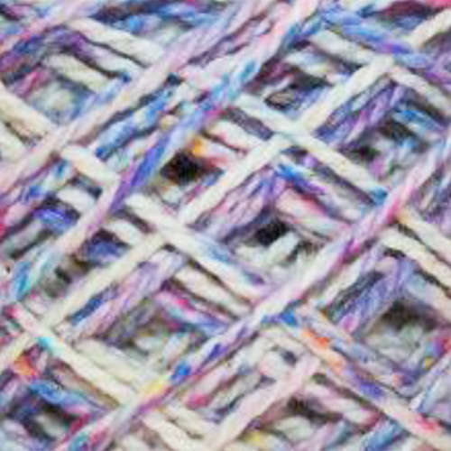 *SALE* Moya CONFETTI 100% Cotton Double Knit - AMETHYST