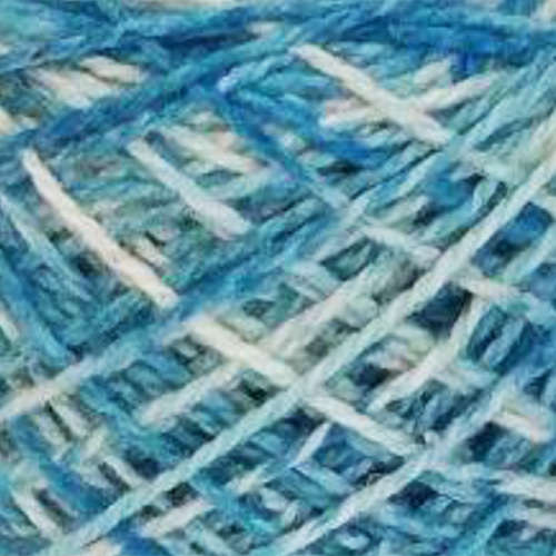 *CLEARANCE SALE* Moya CONFETTI 100% Cotton Double Knit - TANZANITE