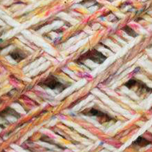 *CLEARANCE SALE* Moya CONFETTI 100% Cotton Double Knit - TOPAZ