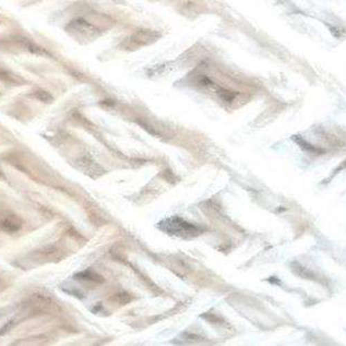 *CLEARANCE SALE* Moya ARAN CARESSE 100% Cotton - WHITE