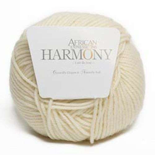 *CLEARANCE SALE* African Expressions HARMONY 100% Superwash Merino Wool - Worsted/Aran - 2000