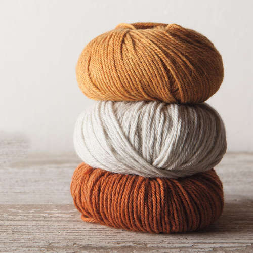 *CLEARANCE SALE* African Expressions HARMONY 100% Superwash Merino Wool - Worsted/Aran - 2000