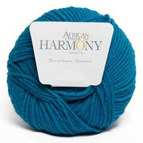 *CLEARANCE SALE* African Expressions HARMONY 100% Superwash Merino Wool - Worsted/Aran - 2127