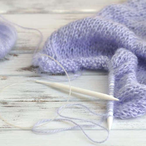 *CLEARANCE SALE* African Expressions LOVE 78% Mohair, 13% Wool, 9% Nylon - Brushed Chunky - 3075