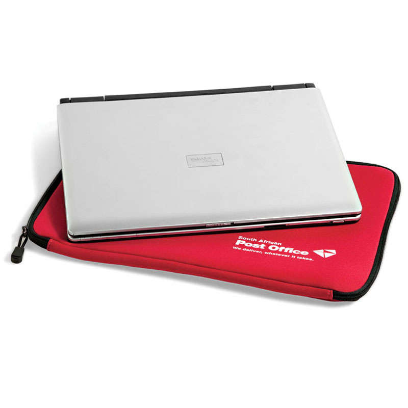 Annapolis Laptop Sleeve - 17"