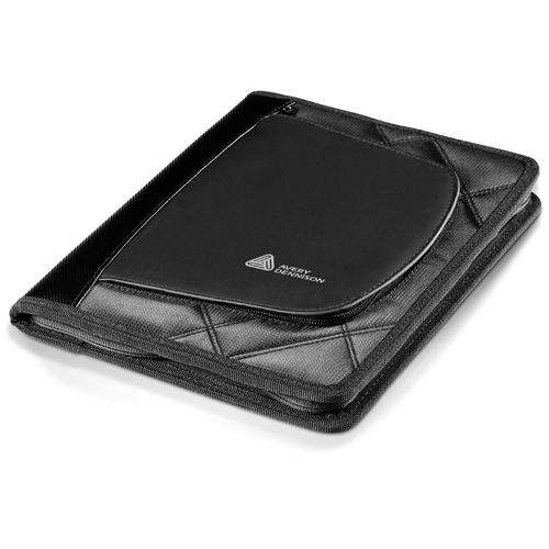 Elleven A5 Zip-Around Tech Tablet Folder