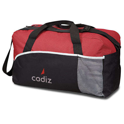 Kansas Sports Bag - 4 Colours