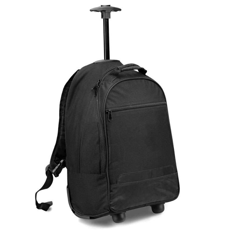 Paragon Laptop Trolley Backpack
