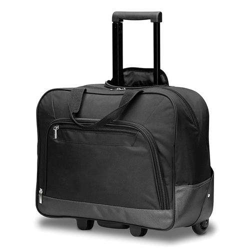 Navigator Laptop Trolley Bag - fits 17" laptops