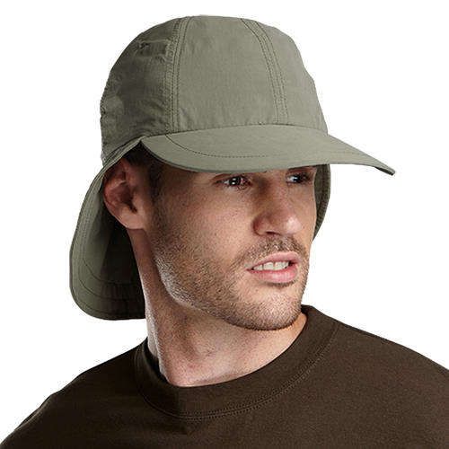 Fishing Hat - 4 colours