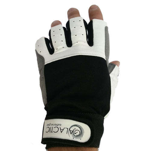 Galactic Gear Half-finger Sailing Gloves