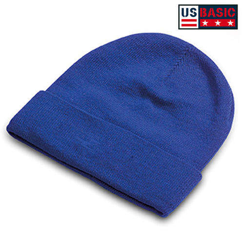 US Basic Colorado Knit Beanie
