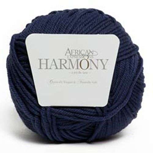 *CLEARANCE SALE* African Expressions HARMONY 100% Superwash Merino Wool - Worsted/Aran - 2095