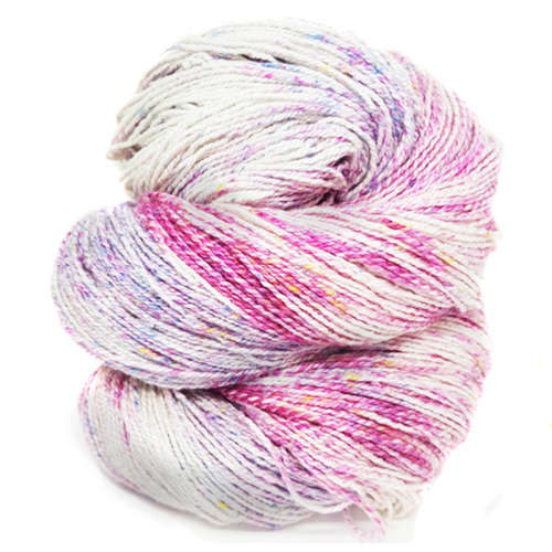 *CLEARANCE SALE* Moya SHIMMER  4-ply Bamboo/Cotton blend - TWINKLE