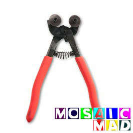 **SPECIAL** 2-Wheeled MOSAIC Tile Cutter