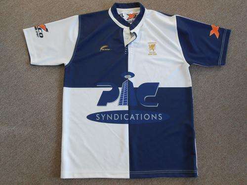 EASTERN FREESTATE PLAYERS ISSUE JERSEY