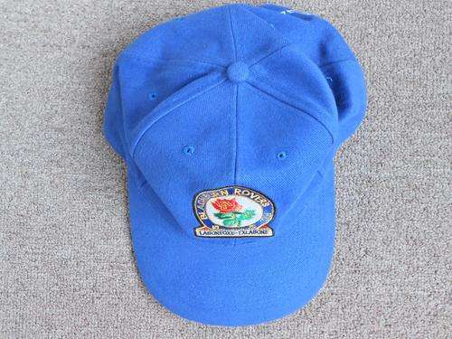 BLACKBURN ROVERS CAP