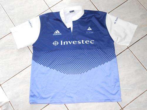 WESTERN PROVINCE PRACTICE JERSEY