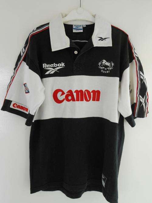 NATAL SHARKS CURRIE CUP JERSEY