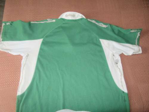 IRELAND RUGBY AND FOOTBALL JERSEYS - SUPPORTERS