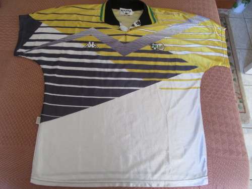 SAFA 1996 REPLICA JERSEY