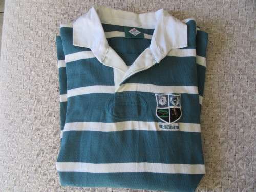 GRIQUALAND WEST RUGBY JERSEY