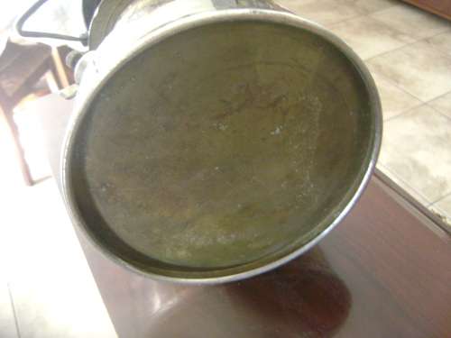 ORIGINAL PETROMAX PARAFFIN LAMP - MADE IN GERMANY