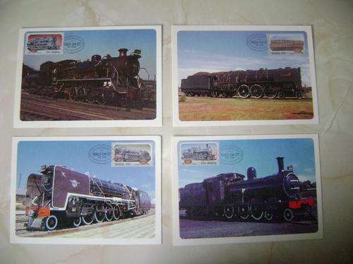 68 UNUSED POST CARDS WITH STAMPS ON IN VERY GOOD CONDITION