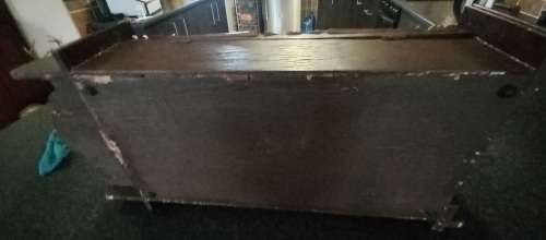 CYRANO WALL HANGING CLOCK