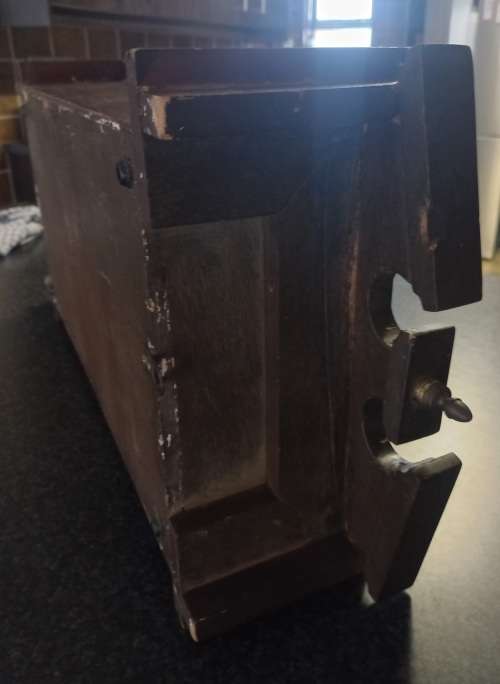 CYRANO WALL HANGING CLOCK