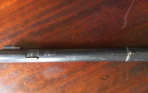 DAISY RIFEL IN VERY GOOD CONDITION