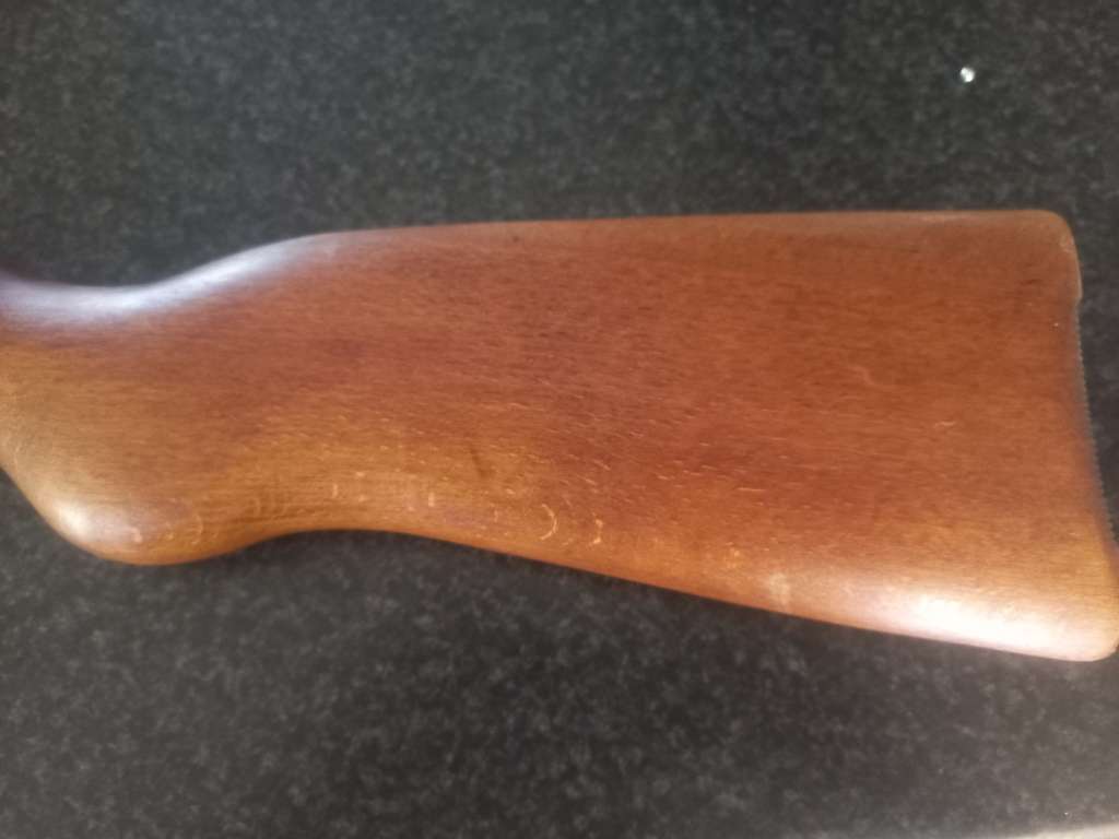 PELET GUN - MADE IN GREAT BRITAIN