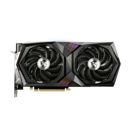 Msi Geforce Rtx 3060Ti 8Gb