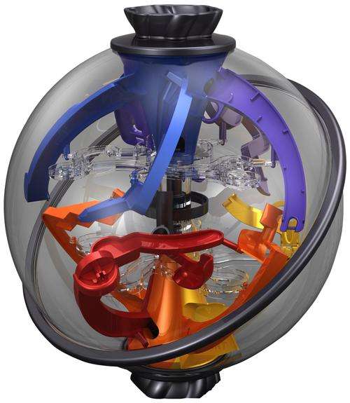 PERPLEXUS TWIST SPECIAL CLEARANCE