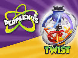 PERPLEXUS TWIST CHRISTMAS SPECIAL AUCTION!!!
