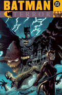 Batman ¿ Terror