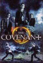The Covenant