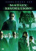 Matrix Revolutions (2 disc set)