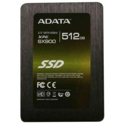 ADATA XPG SX900 512GB SSD DRIVE BARGAIN PRICE !!!!!!