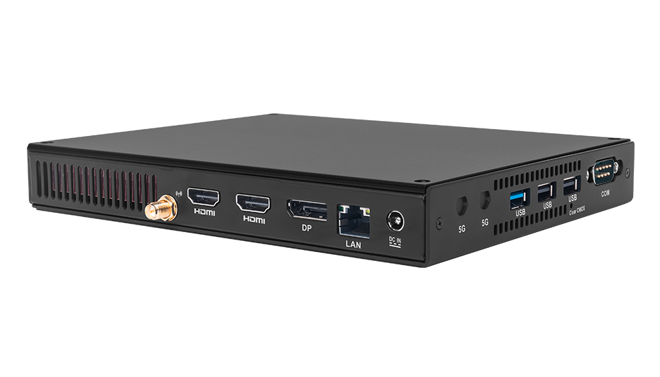 Giada i5 11th Generation Mini PC