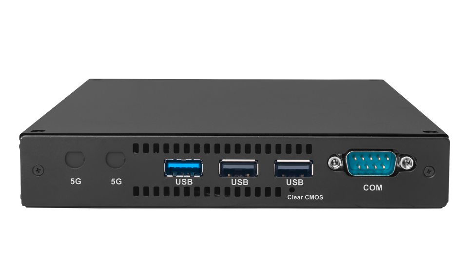 Giada i5 11th Generation Mini PC