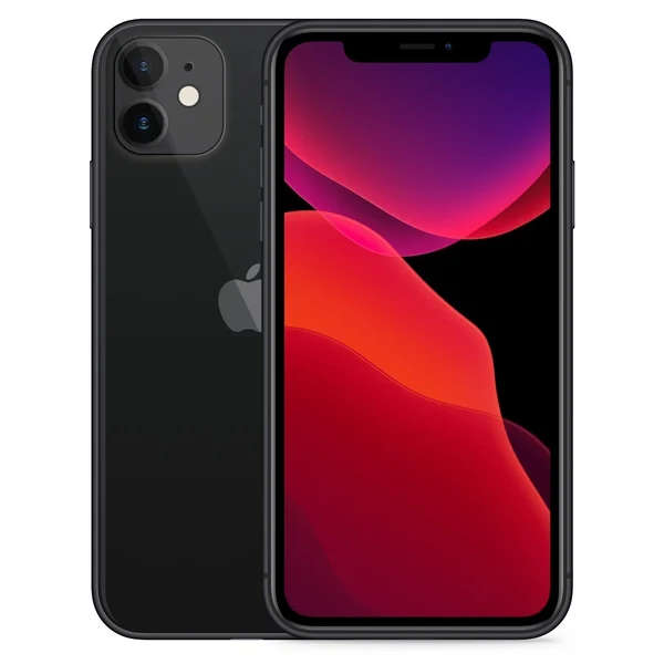 iPhone 11 64Gb Black