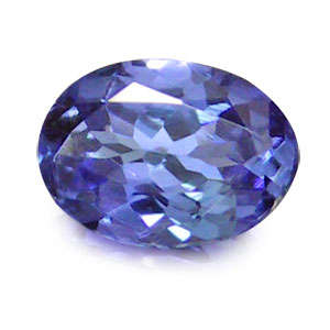 [R8'640,00] TANZANITES - 0.80CTS COMBINED OVALS STUNNING!!  APPRAISAL SUPPLIED IF BID ON ALL 4