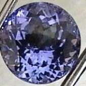 VVS - VS PARCEL OF 40 BEAUTIFUL 1.5MM  ROUND TANZANITES