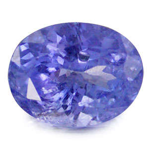 [R8'640,00] TANZANITES - 0.80CTS COMBINED OVALS STUNNING!!  APPRAISAL SUPPLIED IF BID ON ALL 4