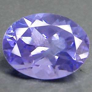 [R8'640,00] TANZANITES - 0.80CTS COMBINED OVALS STUNNING!!  APPRAISAL SUPPLIED IF BID ON ALL 4