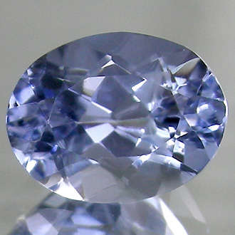 [R8'640,00] TANZANITES - 0.80CTS COMBINED OVALS STUNNING!!  APPRAISAL SUPPLIED IF BID ON ALL 4