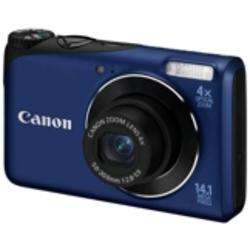 Canon Powershot A2200 - Only opened a few weeks ago... Literally brand new HUGE BARGAIN!!!!